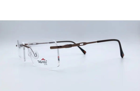 Plus Rimless THP1118