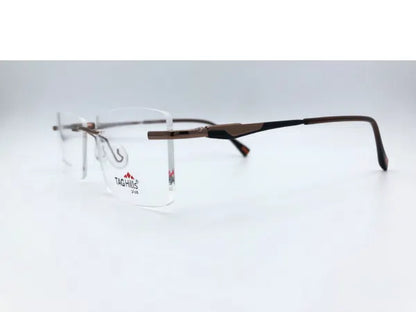 Plus Rimless THP1119