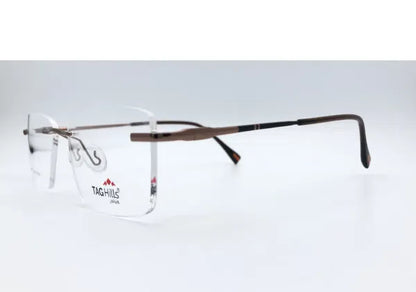 Plus Rimless THP1120