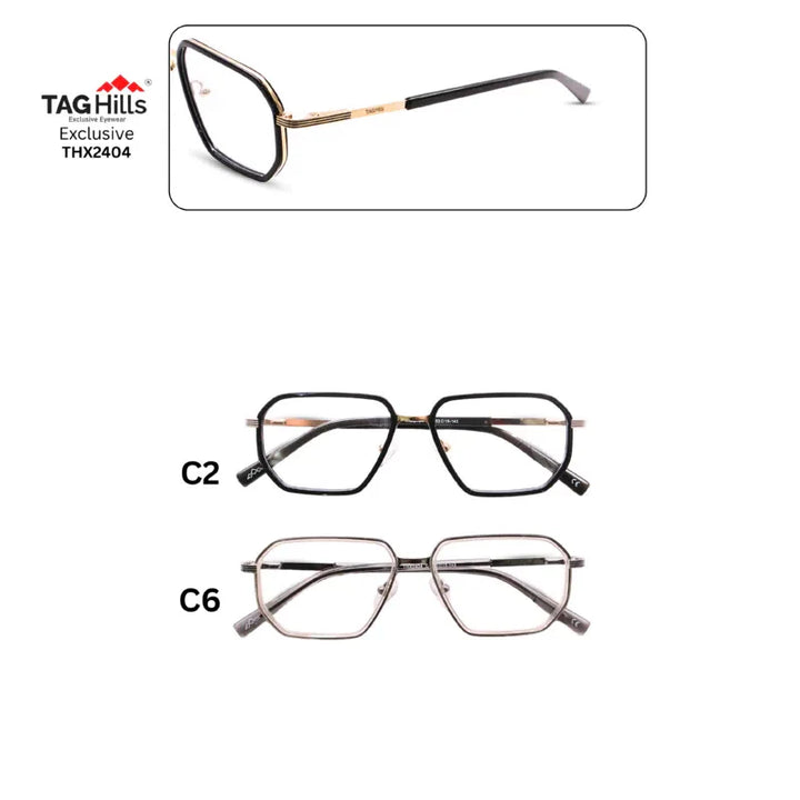 Exclusive THX2404