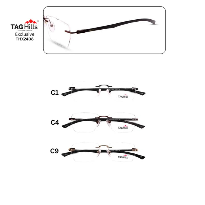 Exclusive THX2408