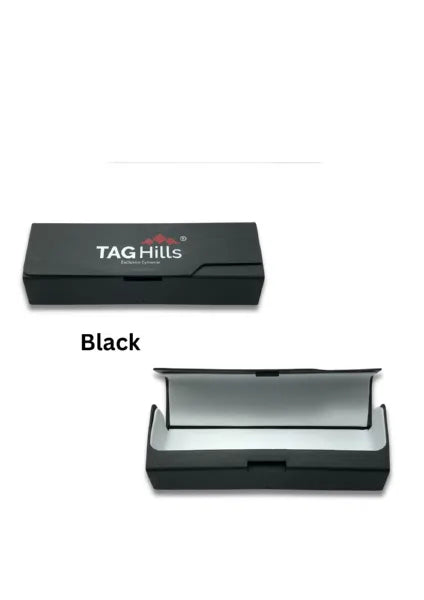 Folding plastic Case