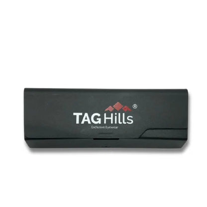 Folding plastic Case