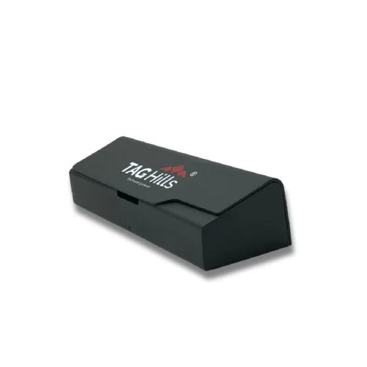 Folding plastic Case
