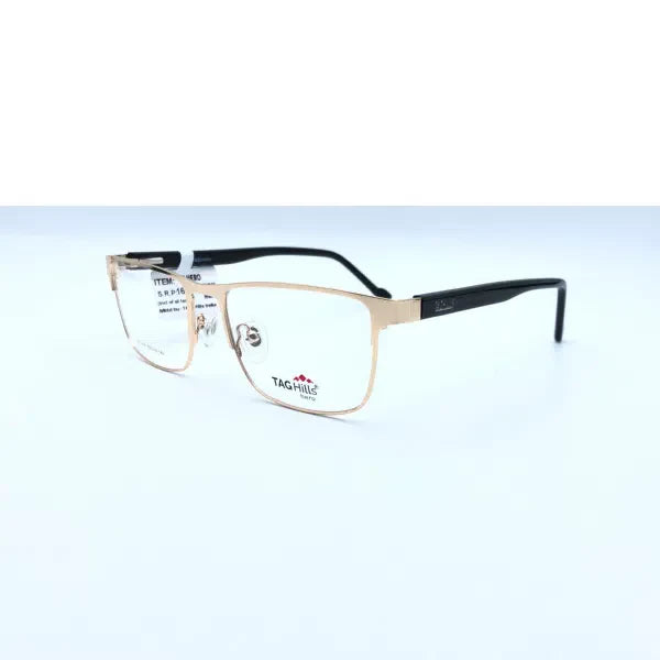 Hero Metal THH01