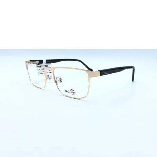 Hero Metal THH01
