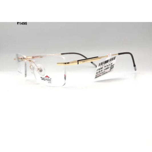 Plus Rimless THP1101