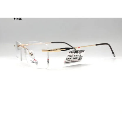 Plus Rimless THP1102