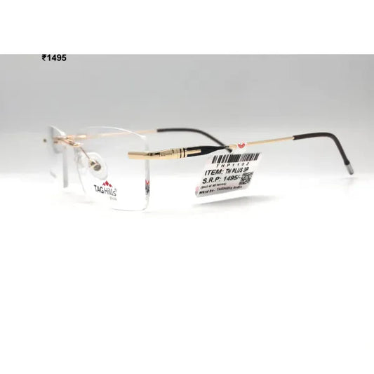 Plus Rimless THP1102