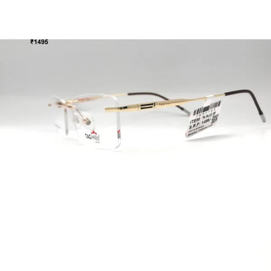 Plus Rimless THP1103