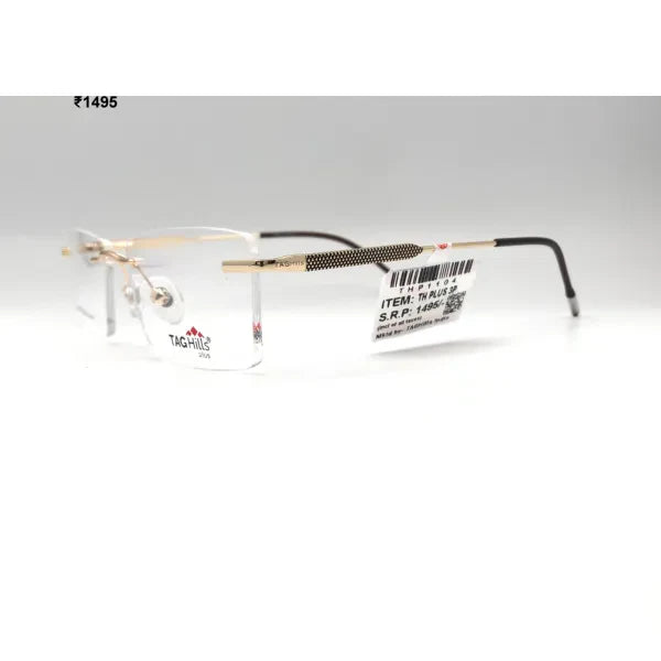 Plus Rimless THP1104
