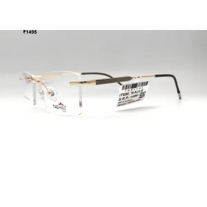 Plus Rimless THP1104