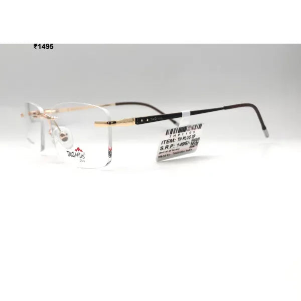 Plus Rimless THP1105
