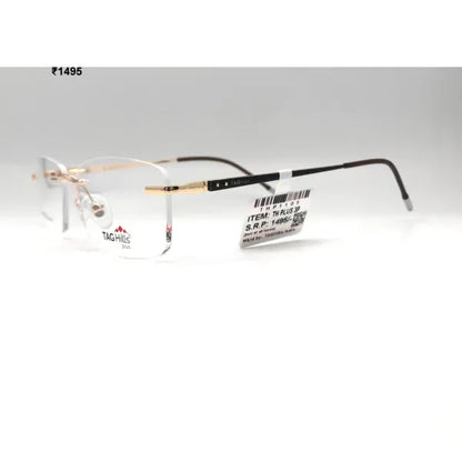Plus Rimless THP1105