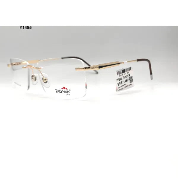 Plus Rimless THP1106
