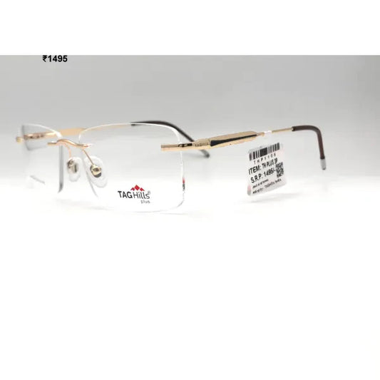 Plus Rimless THP1106