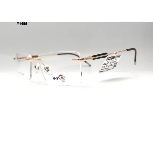 Plus Rimless THP1107