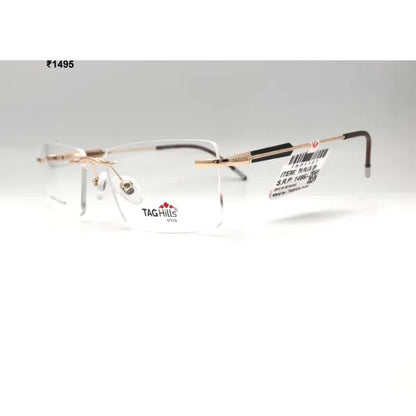 Plus Rimless THP1107