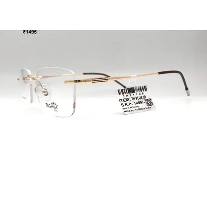Plus Rimless THP1108