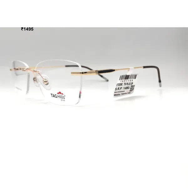 Plus Rimless THP1109