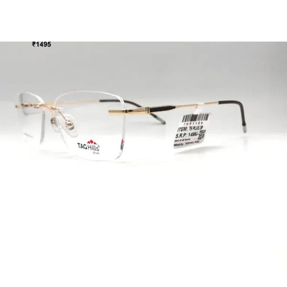 Plus Rimless THP1109
