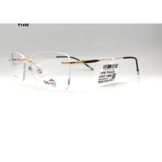 Plus Rimless THP1109