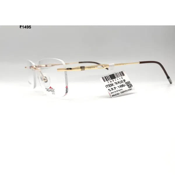 Plus Rimless THP1110