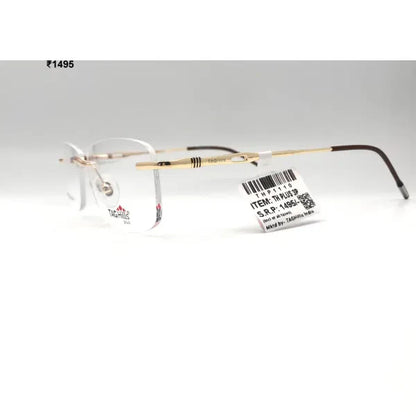 Plus Rimless THP1110
