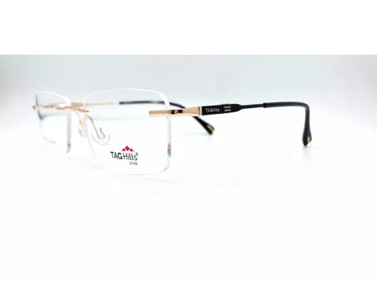 Plus Rimless THP1114