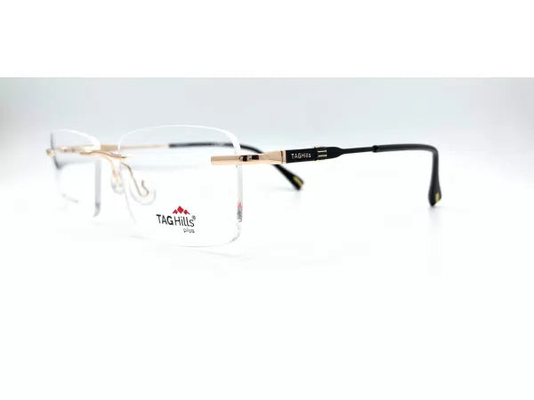 Plus Rimless THP1114