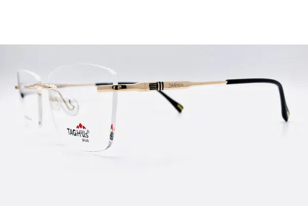 Plus Rimless THP1115