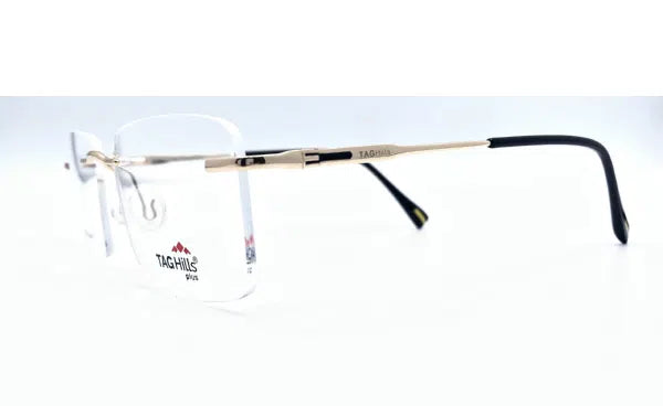 Plus Rimless THP1116