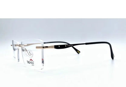 Plus Rimless THP1117