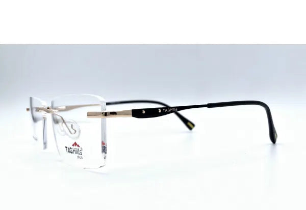Plus Rimless THP1117