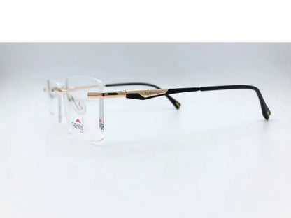 Plus Rimless THP1119