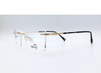 Plus Rimless THP1120