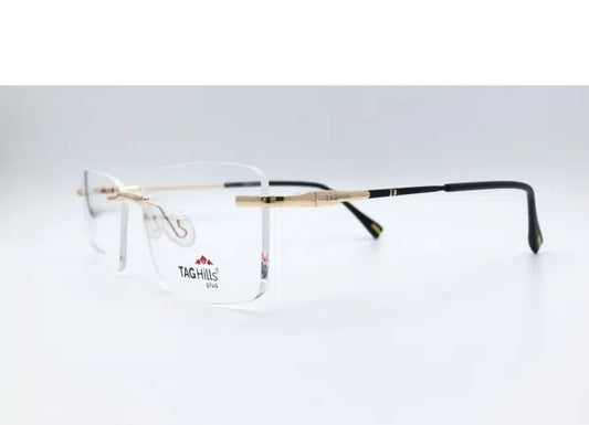 Plus Rimless THP1120