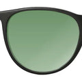 Green Tinted Color Power Lenses