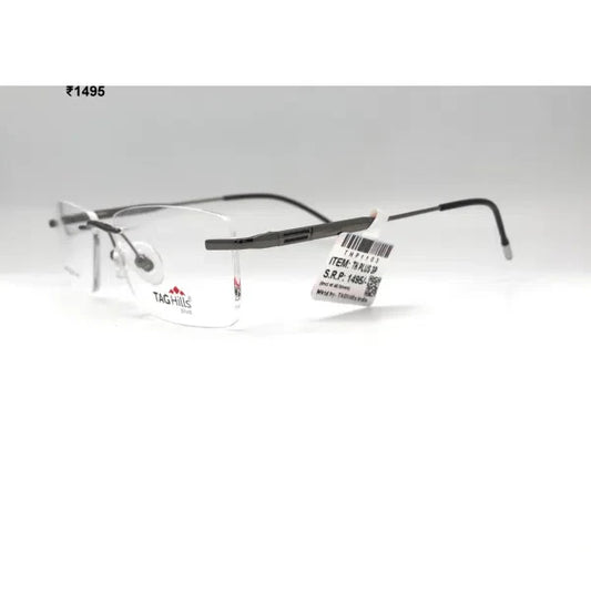 Plus Rimless THP1103