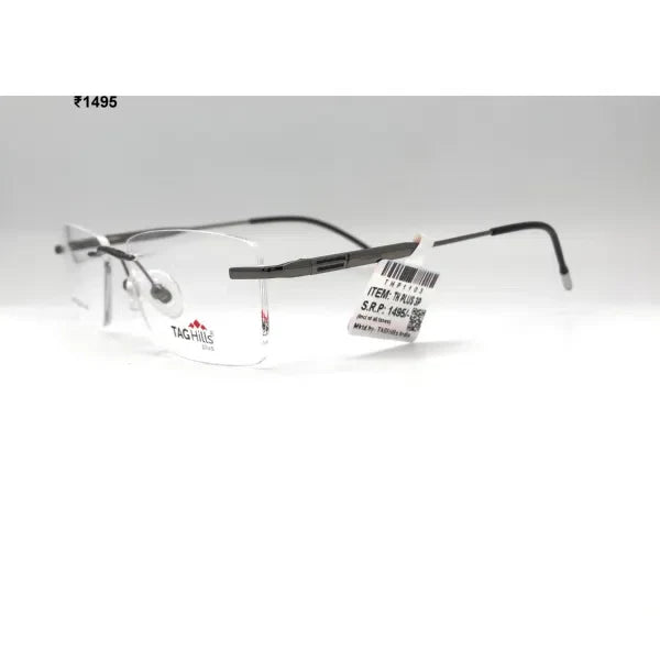 Plus Rimless THP1103