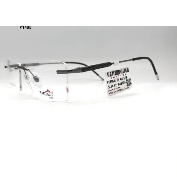 Plus Rimless THP1104