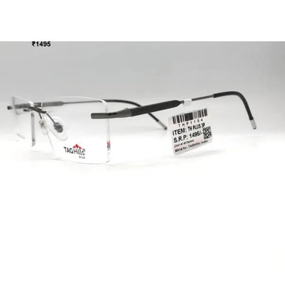 Plus Rimless THP1104