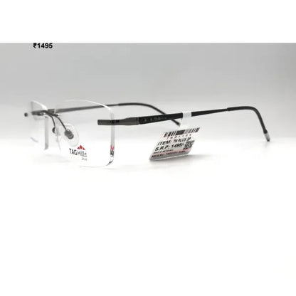 Plus Rimless THP1105