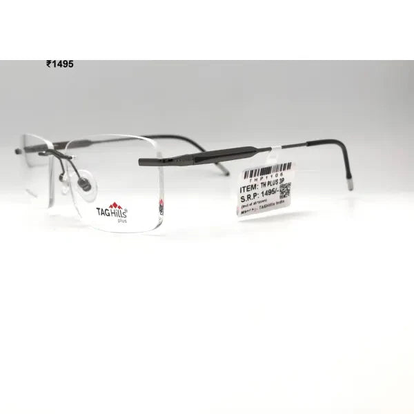 Plus Rimless THP1106