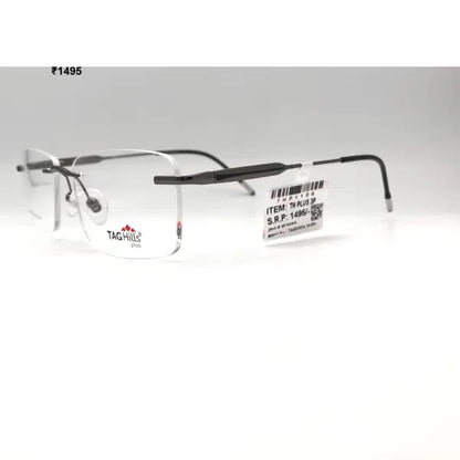 Plus Rimless THP1106