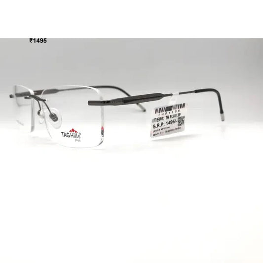 Plus Rimless THP1106