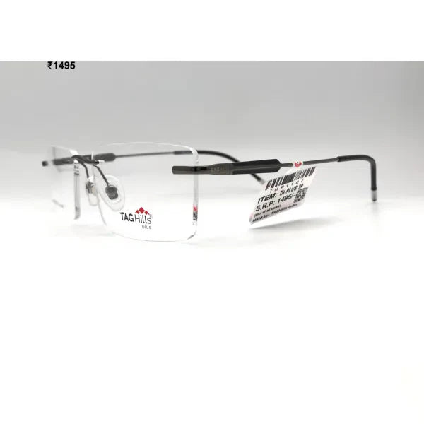 Plus Rimless THP1107