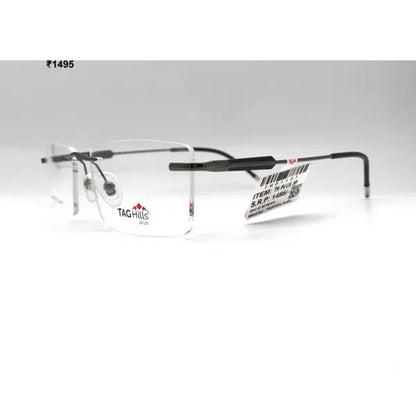 Plus Rimless THP1107
