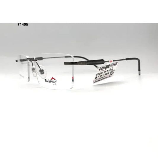 Plus Rimless THP1107