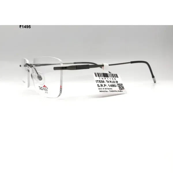 Plus Rimless THP1108